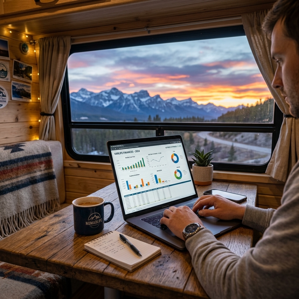 Controle Financeiro Completo