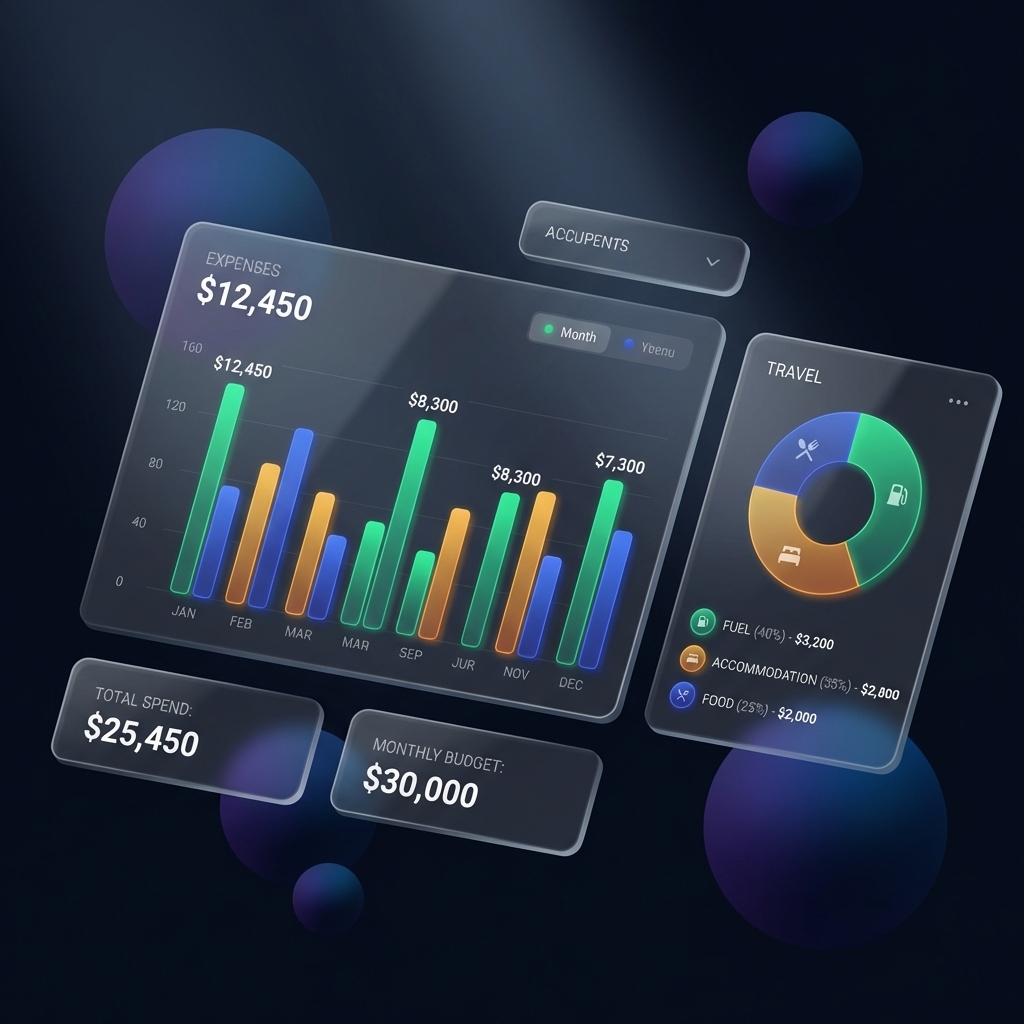 Controle Financeiro Completo