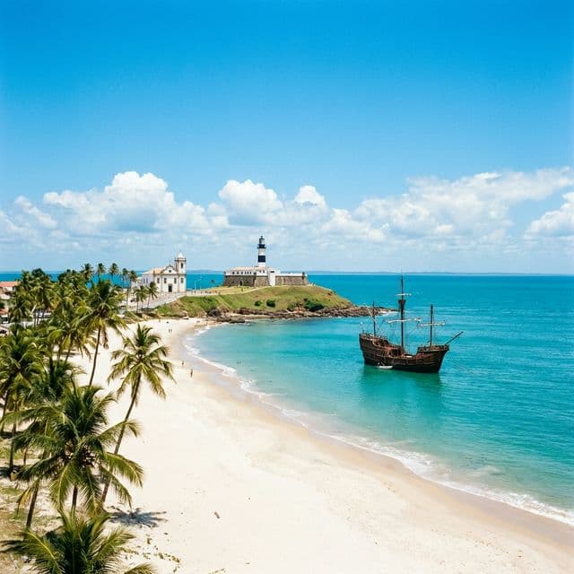 Costa do Descobrimento