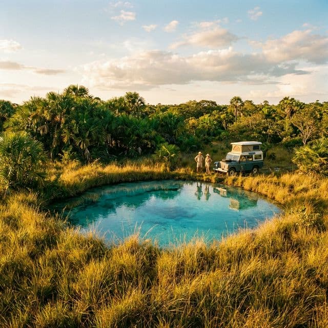 Expedição Jalapão