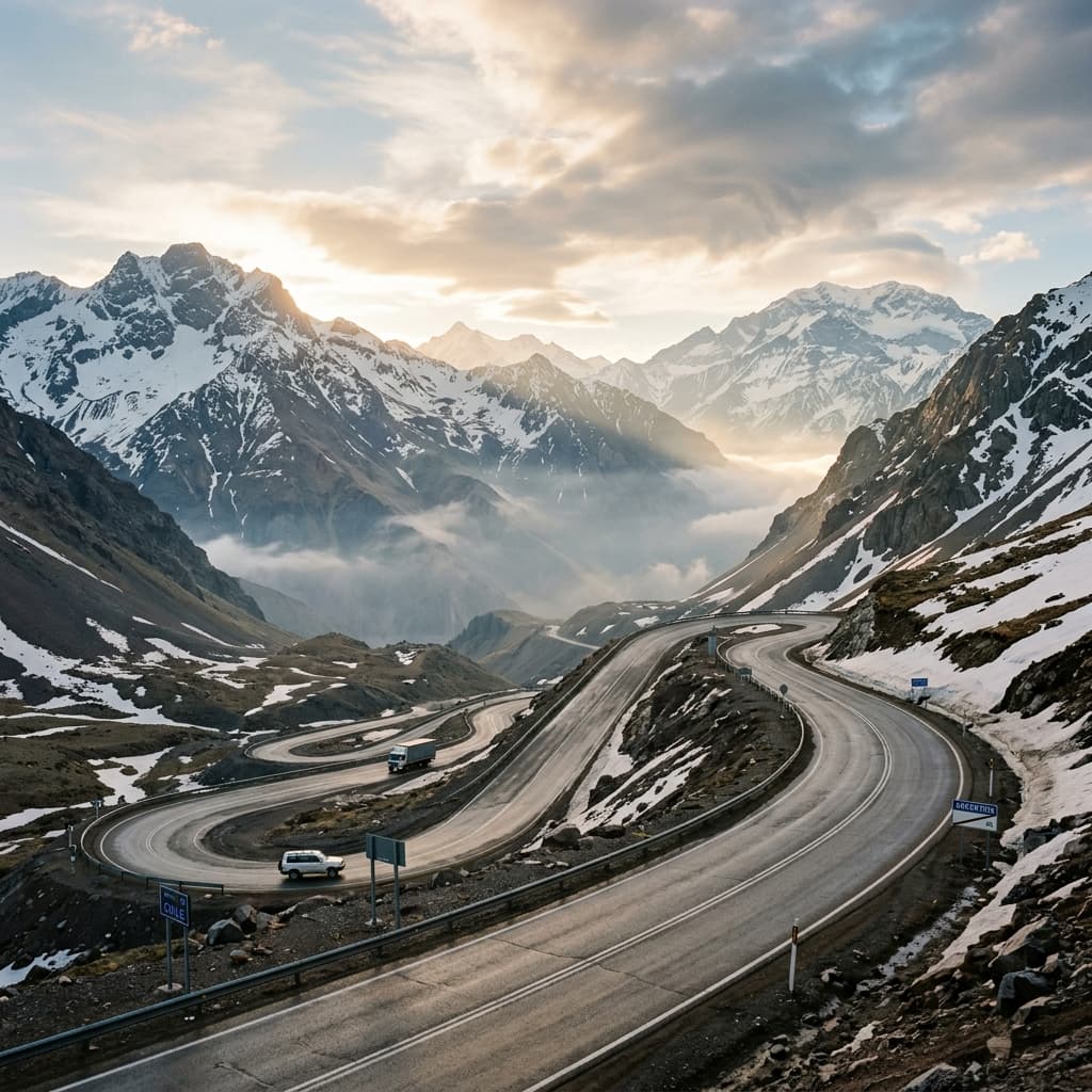 Documentación para Viajar en Coche por el Mercosur: La Guía Definitiva