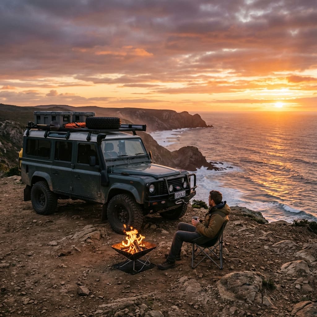 Seguridad en Viajes de Expedición: Guía de Supervivencia