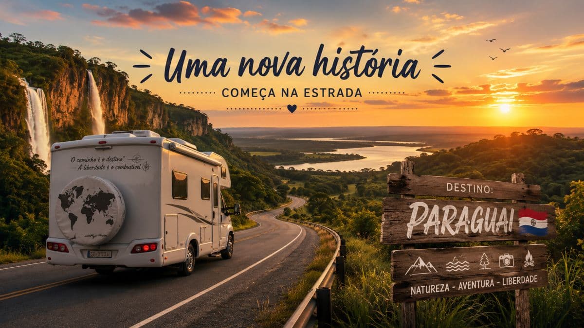 Viagem inaugural
